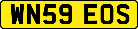 WN59EOS
