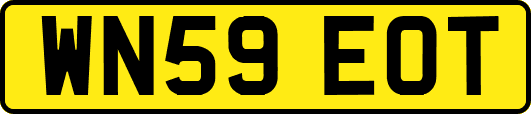 WN59EOT