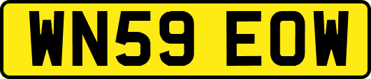 WN59EOW