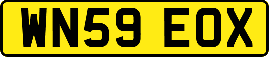 WN59EOX