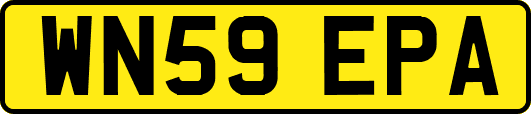 WN59EPA
