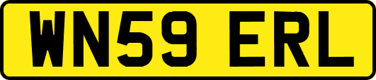 WN59ERL