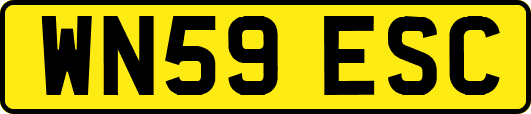 WN59ESC