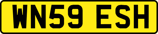 WN59ESH