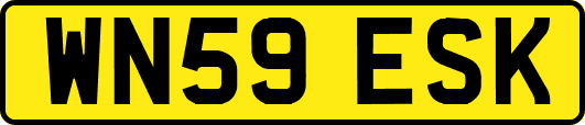 WN59ESK