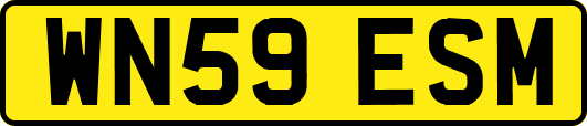WN59ESM