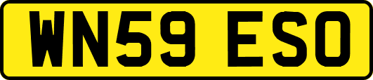 WN59ESO
