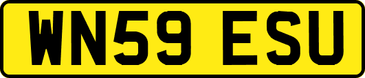 WN59ESU