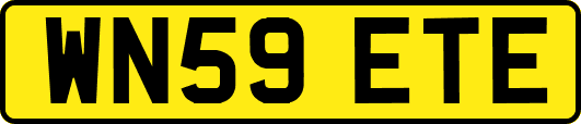 WN59ETE
