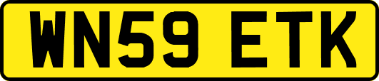 WN59ETK