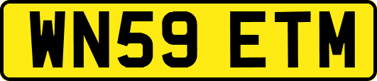 WN59ETM