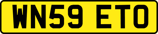 WN59ETO