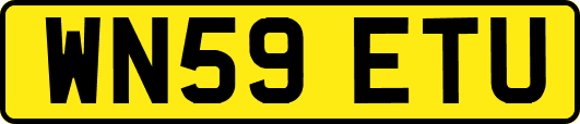 WN59ETU