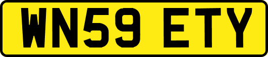 WN59ETY