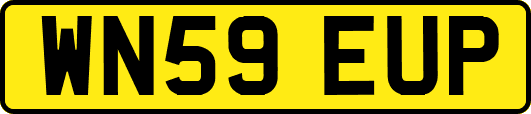 WN59EUP