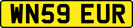 WN59EUR