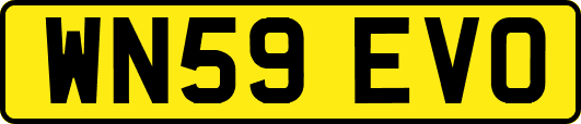 WN59EVO