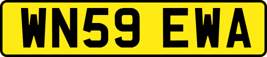 WN59EWA