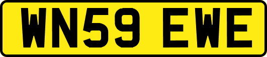 WN59EWE