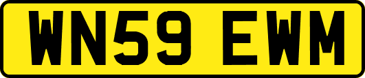 WN59EWM