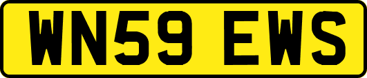 WN59EWS