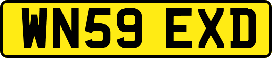 WN59EXD