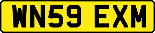 WN59EXM