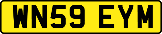 WN59EYM