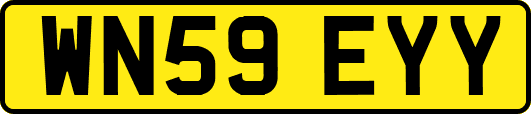 WN59EYY