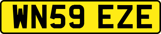 WN59EZE