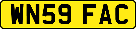 WN59FAC