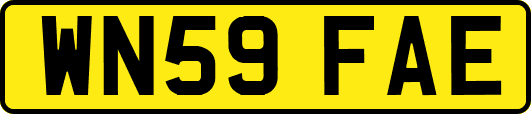 WN59FAE