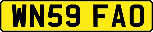 WN59FAO