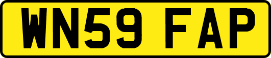 WN59FAP