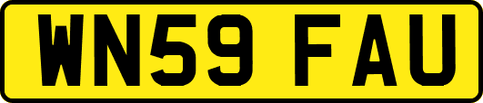 WN59FAU