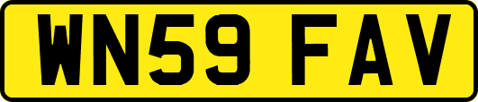 WN59FAV