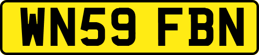 WN59FBN