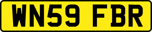 WN59FBR