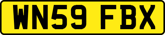 WN59FBX