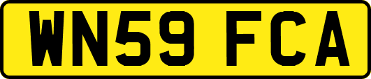 WN59FCA