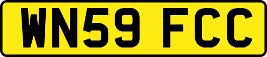 WN59FCC