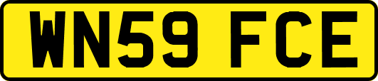 WN59FCE