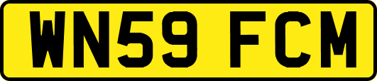 WN59FCM
