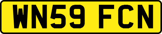 WN59FCN