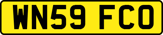 WN59FCO