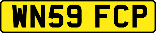 WN59FCP