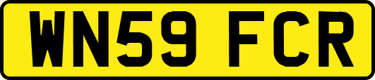 WN59FCR