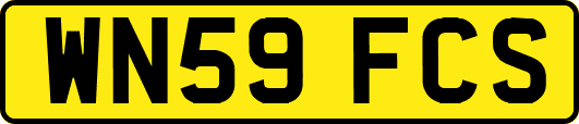 WN59FCS