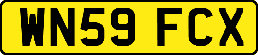 WN59FCX