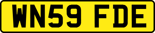 WN59FDE